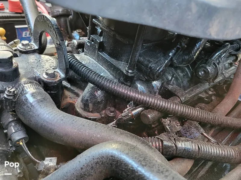 Slide: The Image of VIP 2440 SBRXL Volante 2005 - 14948587