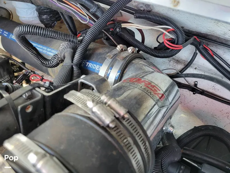 Slide: The Image of VIP 2440 SBRXL Volante 2005 - 14948589