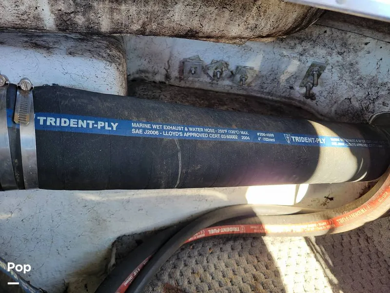 Slide: The Image of VIP 2440 SBRXL Volante 2005 - 14948590