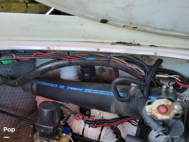 Slide: The Image of VIP 2440 SBRXL Volante 2005 - 14948591