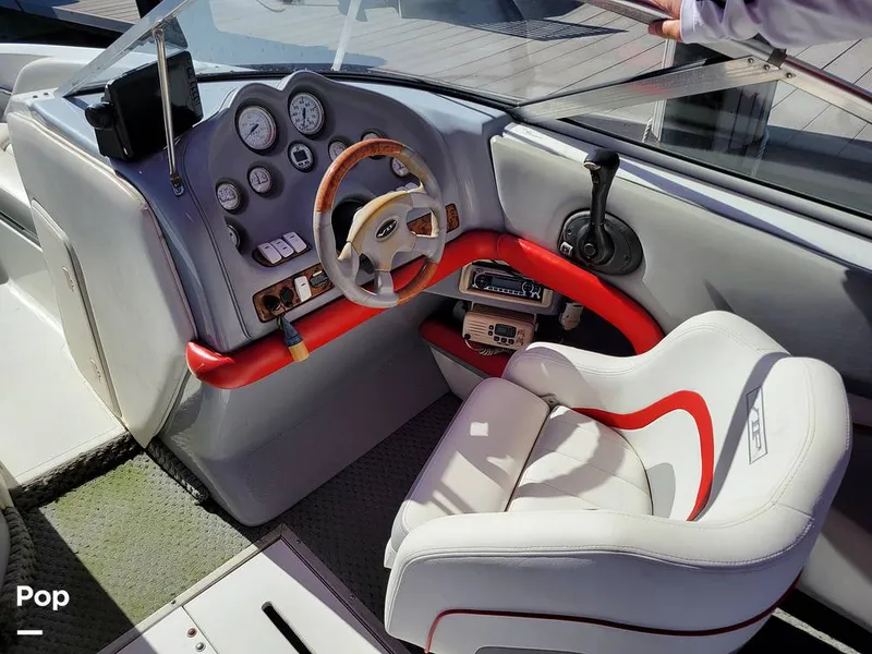 Slide: The Image of VIP 2440 SBRXL Volante 2005 - 14948594