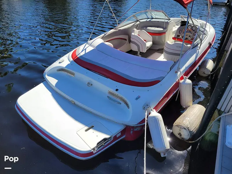 Slide: The Image of VIP 2440 SBRXL Volante 2005 - 14948571