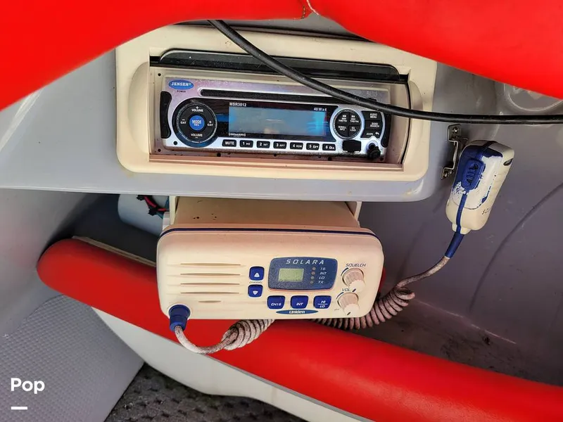 Slide: The Image of VIP 2440 SBRXL Volante 2005 - 14948595