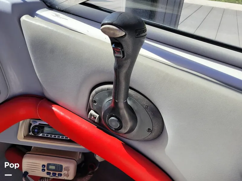 Slide: The Image of VIP 2440 SBRXL Volante 2005 - 14948596