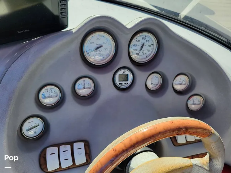 Slide: The Image of VIP 2440 SBRXL Volante 2005 - 14948597