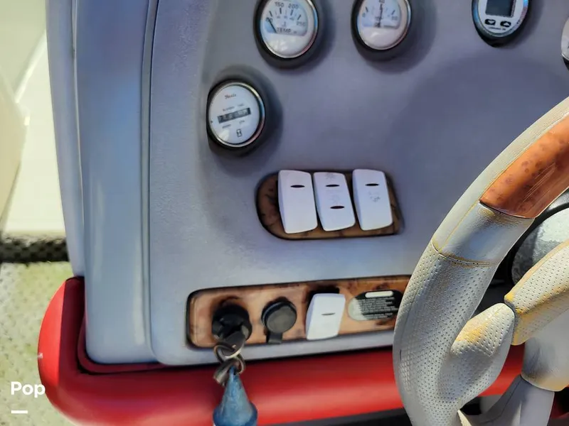 Slide: The Image of VIP 2440 SBRXL Volante 2005 - 14948598