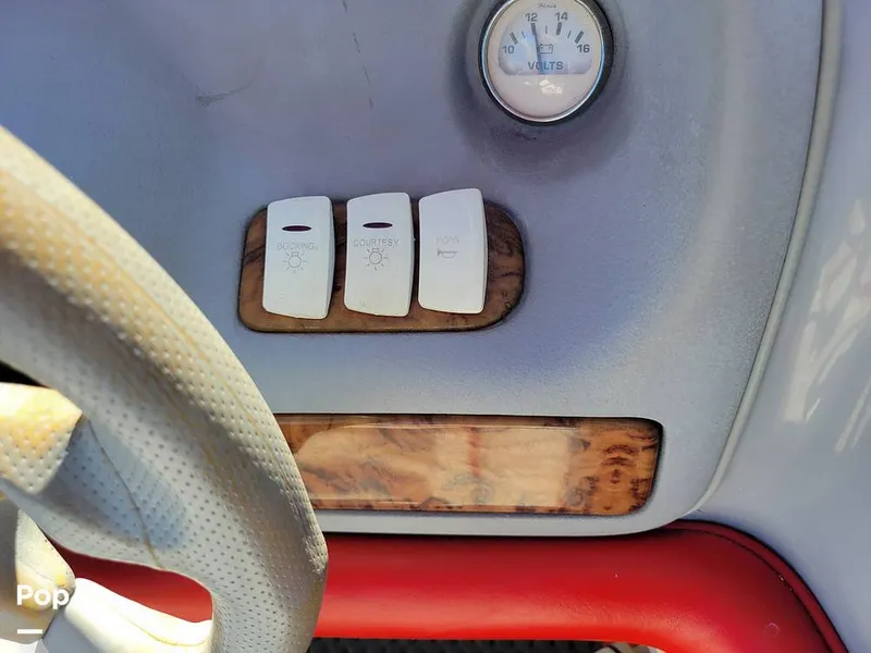 Slide: The Image of VIP 2440 SBRXL Volante 2005 - 14948599