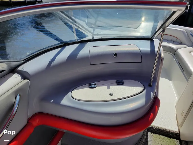 Slide: The Image of VIP 2440 SBRXL Volante 2005 - 14948600