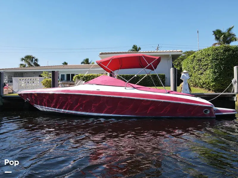 Slide: The Image of VIP 2440 SBRXL Volante 2005 - 15013801