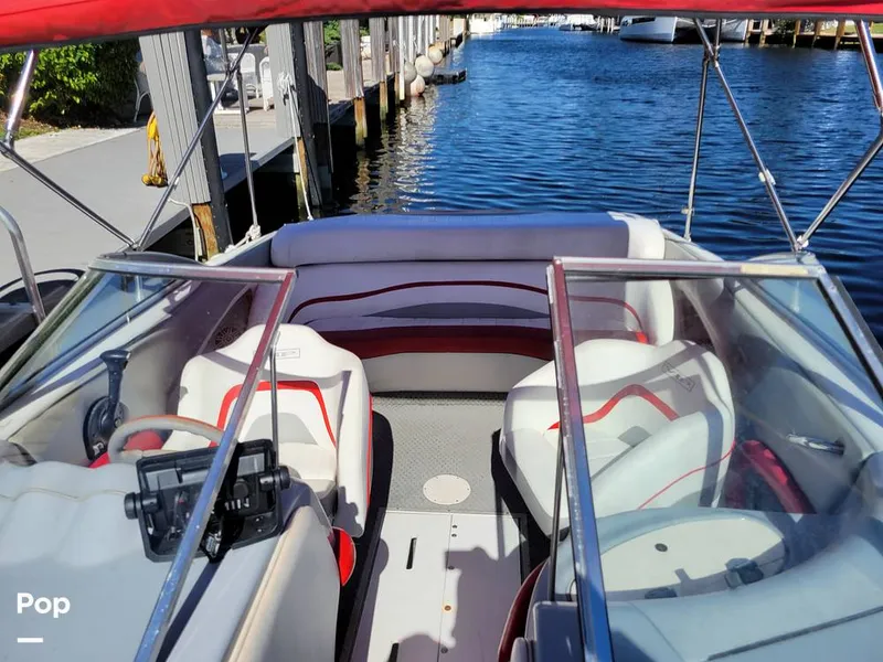 Slide: The Image of VIP 2440 SBRXL Volante 2005 - 14948610