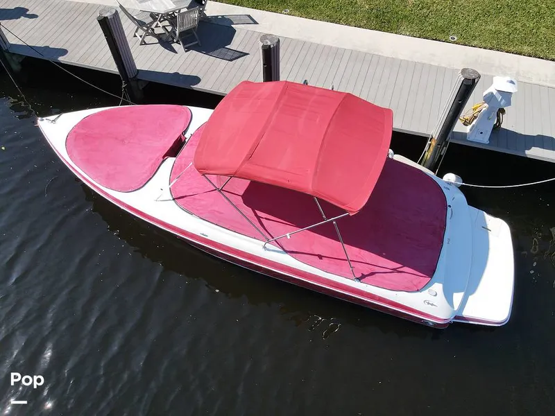 Slide: The Image of VIP 2440 SBRXL Volante 2005 - 15013802