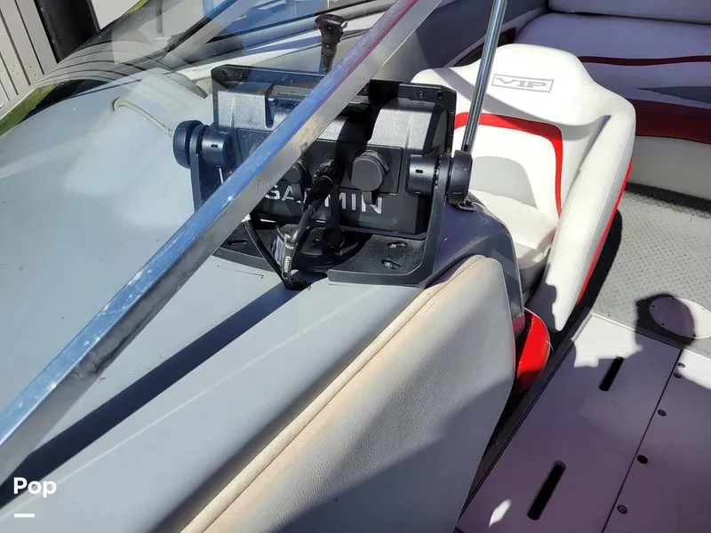 Slide: The Image of VIP 2440 SBRXL Volante 2005 - 14948618