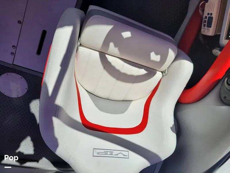 Slide: The Image of VIP 2440 SBRXL Volante 2005 - 14948621