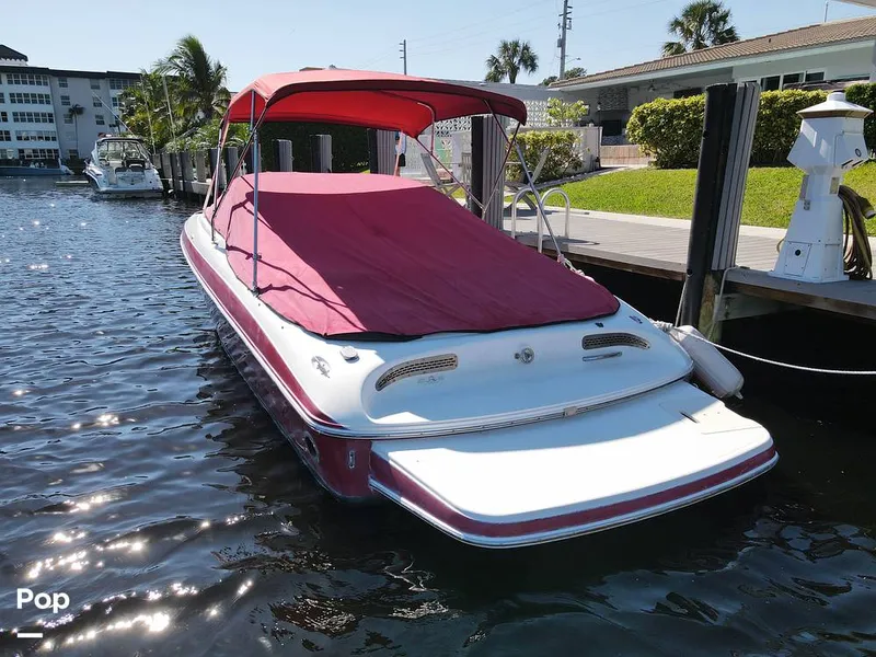 Slide: The Image of VIP 2440 SBRXL Volante 2005 - 15013803