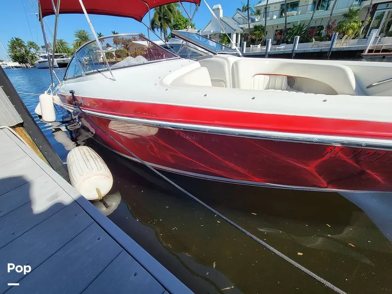 Slide: The Image of VIP 2440 SBRXL Volante 2005 - 14948631