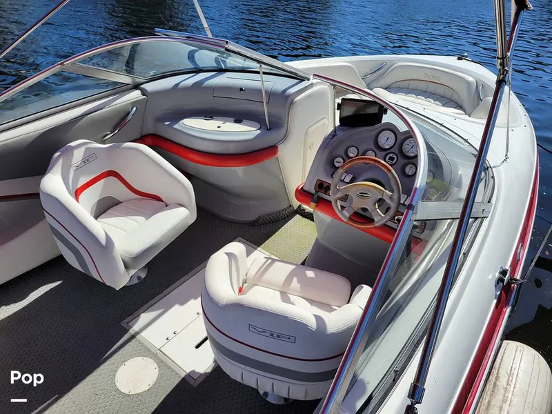 Slide: The Image of VIP 2440 SBRXL Volante 2005 - 14948572