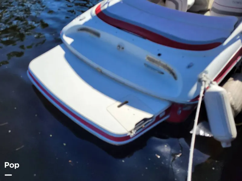 Slide: The Image of VIP 2440 SBRXL Volante 2005 - 14948573