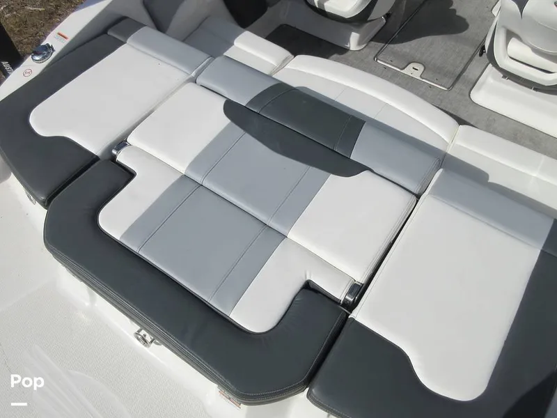 Slide: The Image of Chaparral 21 SSi 2022 - 14860698