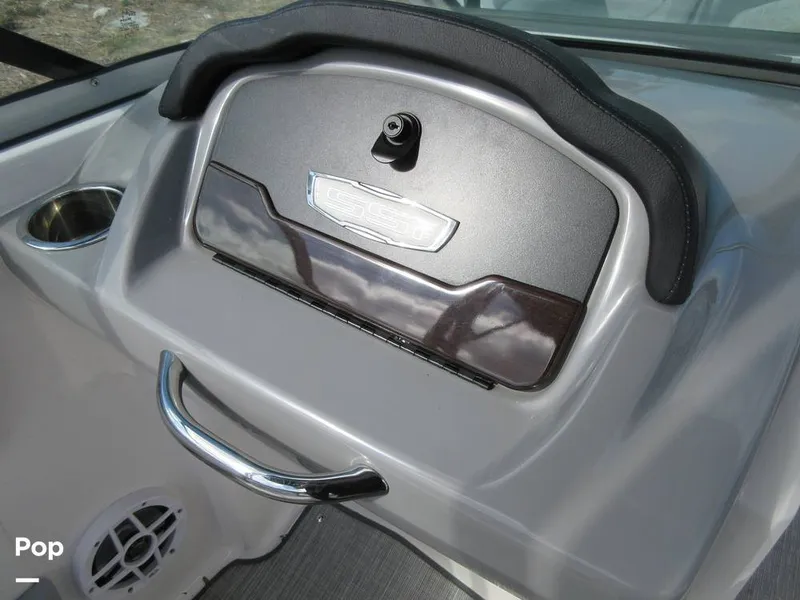 Slide: The Image of Chaparral 21 SSi 2022 - 14860699