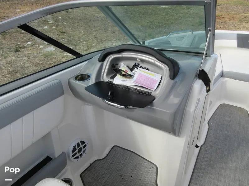 Slide: The Image of Chaparral 21 SSi 2022 - 14860700