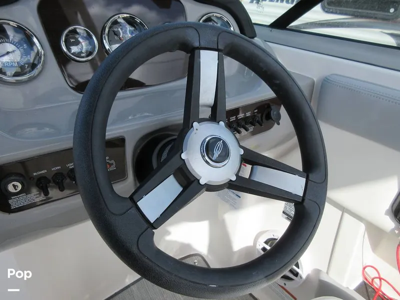 Slide: The Image of Chaparral 21 SSi 2022 - 14860734