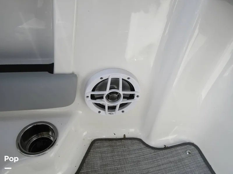 Slide: The Image of Chaparral 21 SSi 2022 - 14860736