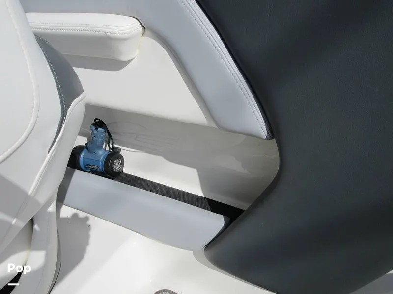 Slide: The Image of Chaparral 21 SSi 2022 - 14860737