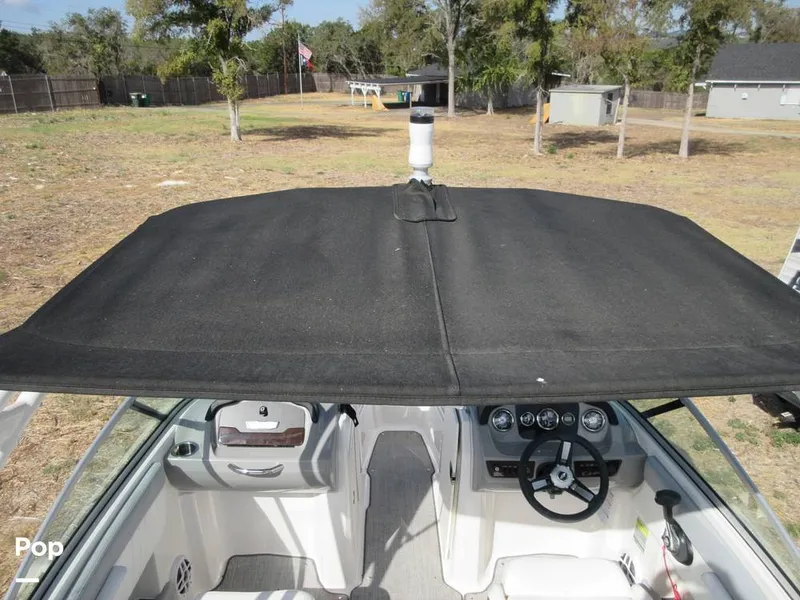 Slide: The Image of Chaparral 21 SSi 2022 - 14860741