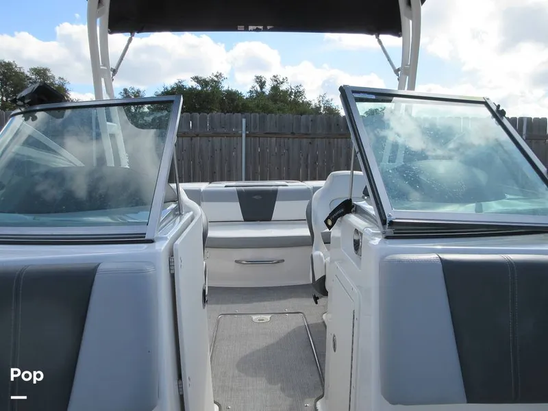 Slide: The Image of Chaparral 21 SSi 2022 - 14860746