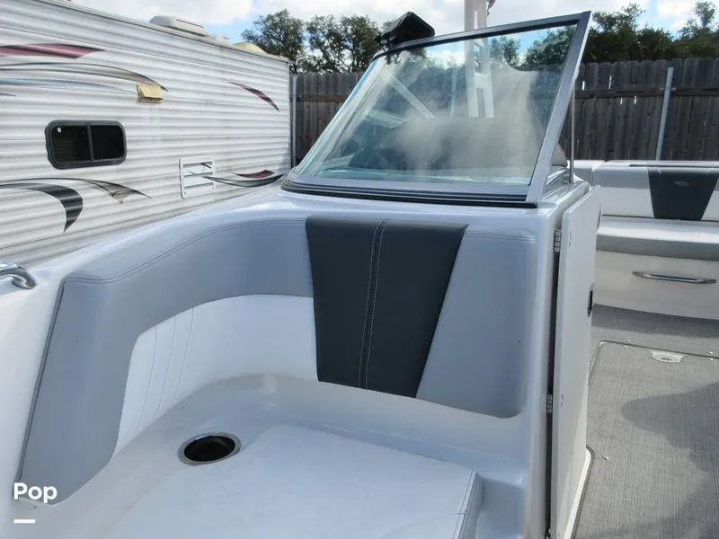 Slide: The Image of Chaparral 21 SSi 2022 - 14860747