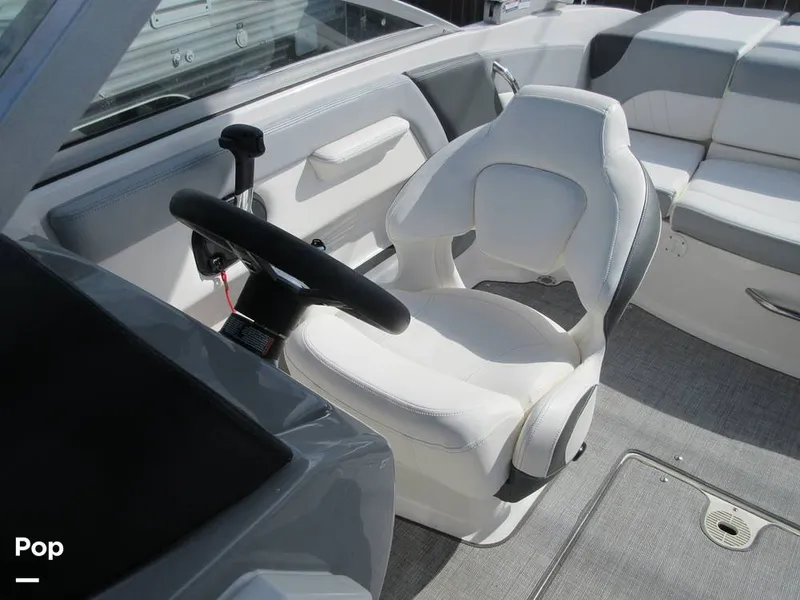 Slide: The Image of Chaparral 21 SSi 2022 - 14860750