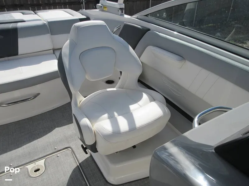 Slide: The Image of Chaparral 21 SSi 2022 - 14860751