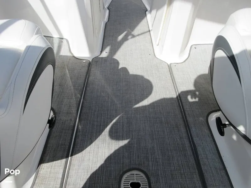 Slide: The Image of Chaparral 21 SSi 2022 - 14860752