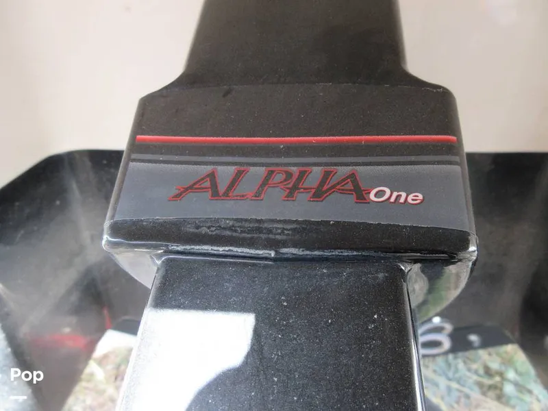 Slide: The Image of Alpha One Drive - 14860569