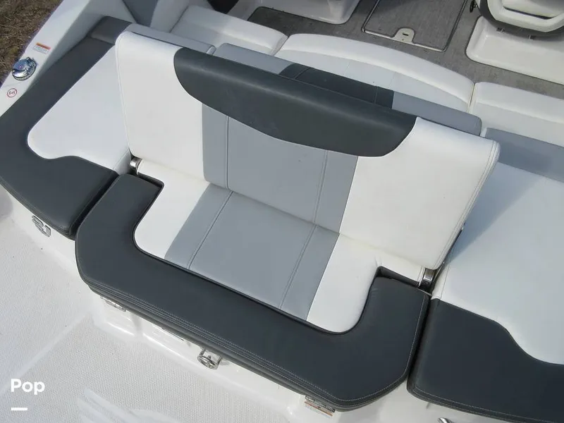 Slide: The Image of Chaparral 21 SSi 2022 - 14860757