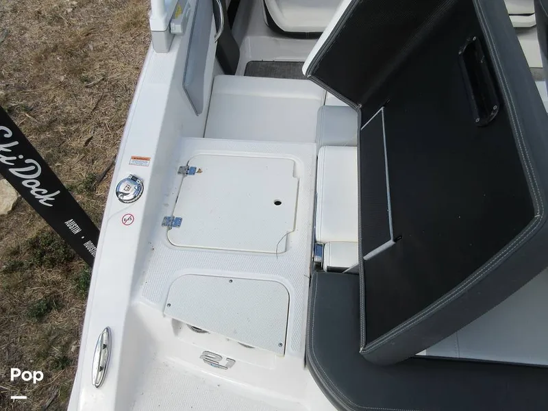 Slide: The Image of Chaparral 21 SSi 2022 - 14860760