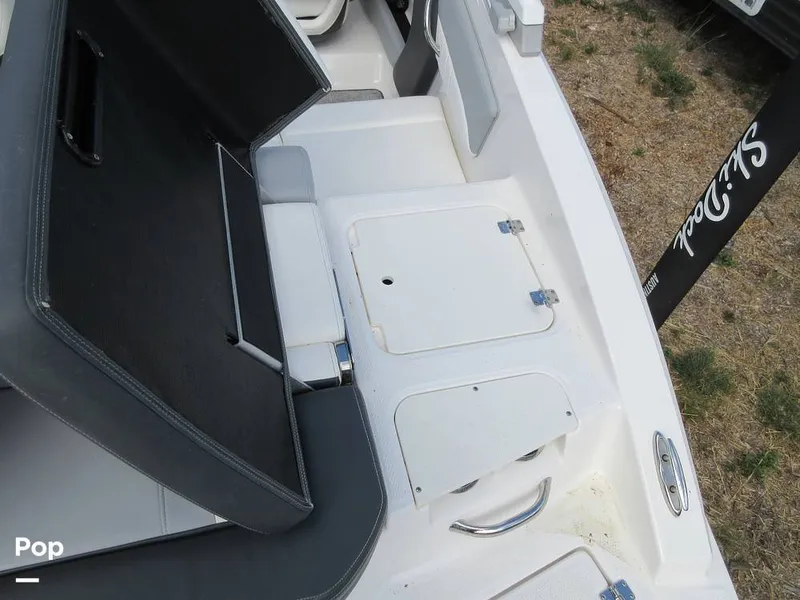 Slide: The Image of Chaparral 21 SSi 2022 - 14860761