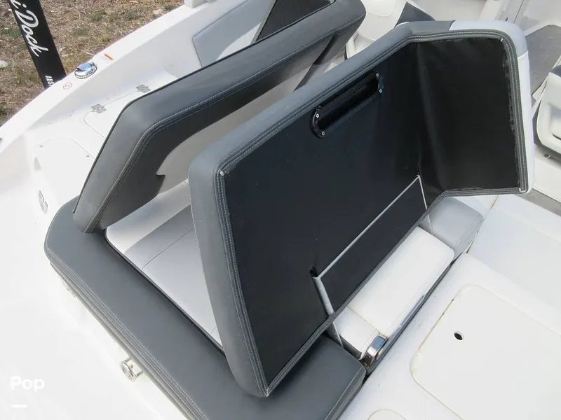 Slide: The Image of Chaparral 21 SSi 2022 - 14860762