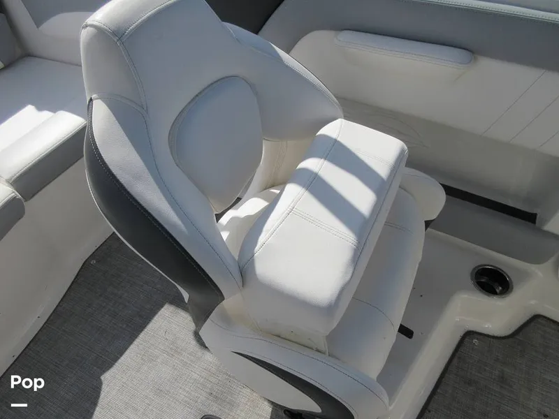 Slide: The Image of Chaparral 21 SSi 2022 - 14860763