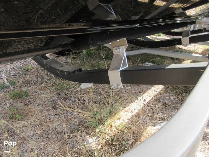 Slide: The Image of Chaparral 21 SSi 2022 - 14860767