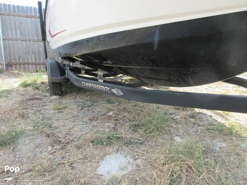 Slide: The Image of Chaparral 21 SSi 2022 - 14860768