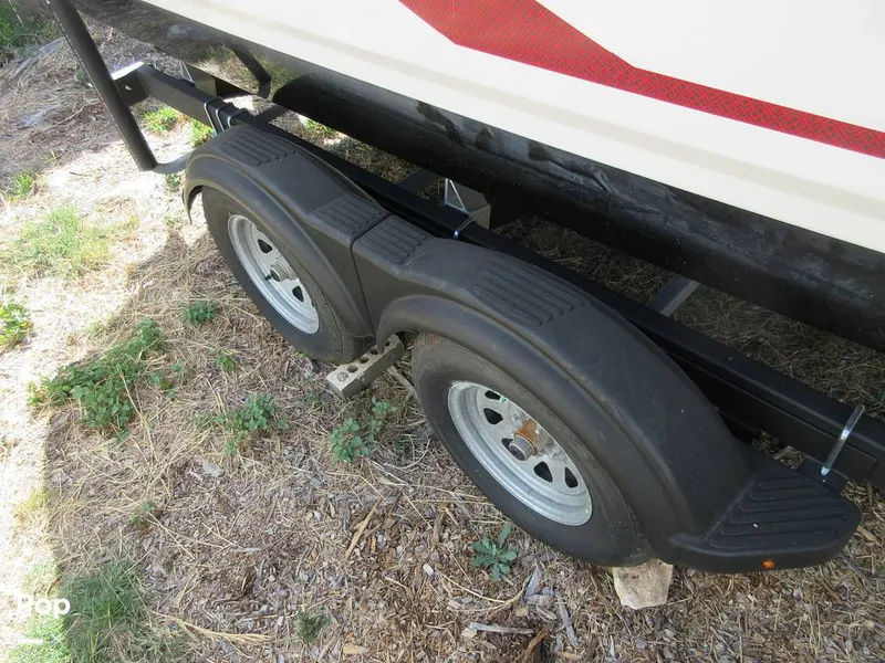 Slide: The Image of Chaparral 21 SSi 2022 - 14860769