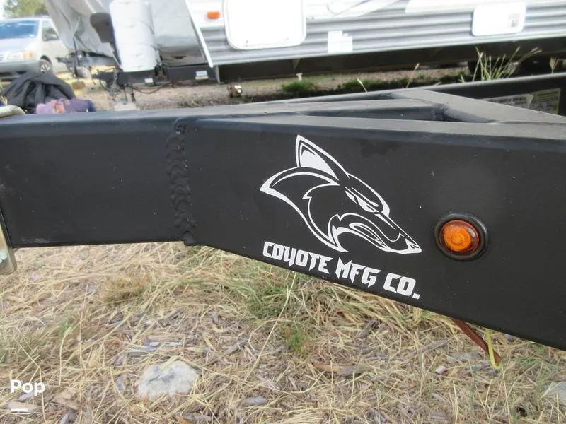 Slide: The Image of Chaparral 21 SSi 2022 - 14860437