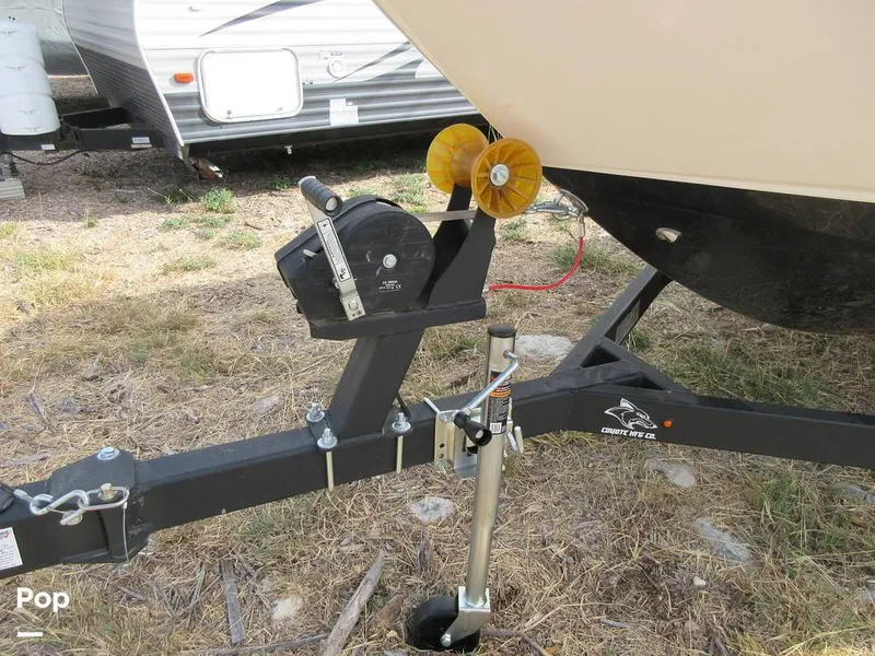 Slide: The Image of Chaparral 21 SSi 2022 - 14860537