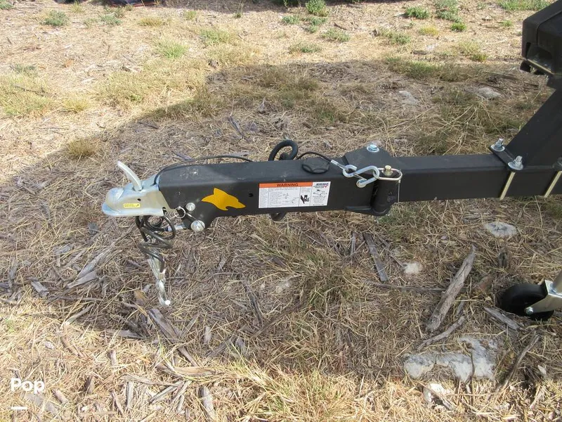 Slide: The Image of Chaparral 21 SSi 2022 - 14860538