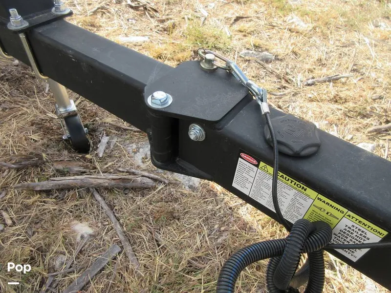 Slide: The Image of Chaparral 21 SSi 2022 - 14860539