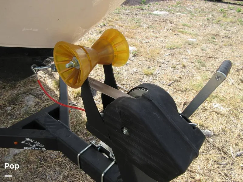 Slide: The Image of Chaparral 21 SSi 2022 - 14860540