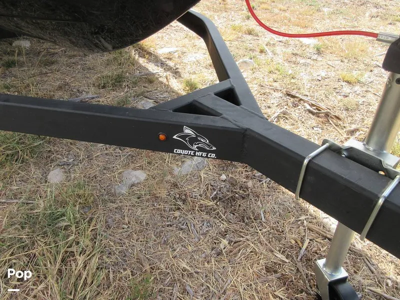 Slide: The Image of Chaparral 21 SSi 2022 - 14860541