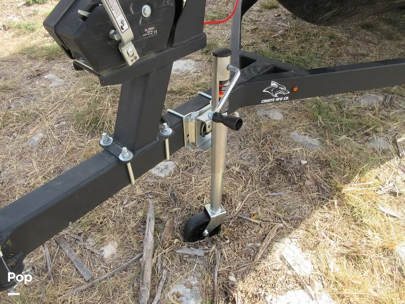 Slide: The Image of Chaparral 21 SSi 2022 - 14860542