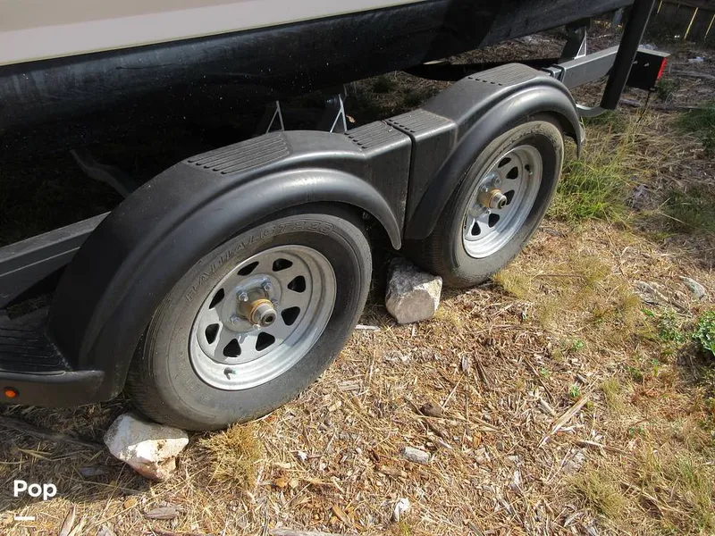 Slide: The Image of Chaparral 21 SSi 2022 - 14860543